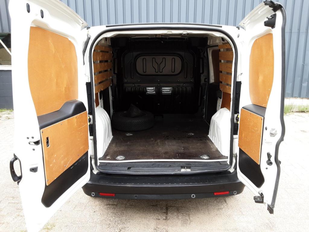 Fiat Doblo cargo 1.3 mj l1h1 sx
