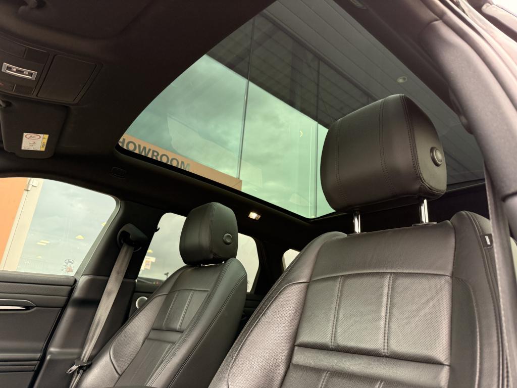 Land Rover Range Rover 2.0 p250 awd r-dynamic | merdian surround | leder | 