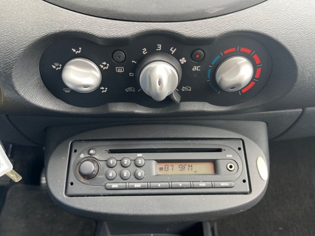 Renault Twingo 1.2 dynamique