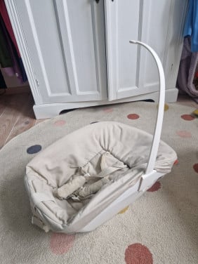 Tripp Trapp Stokke New born
