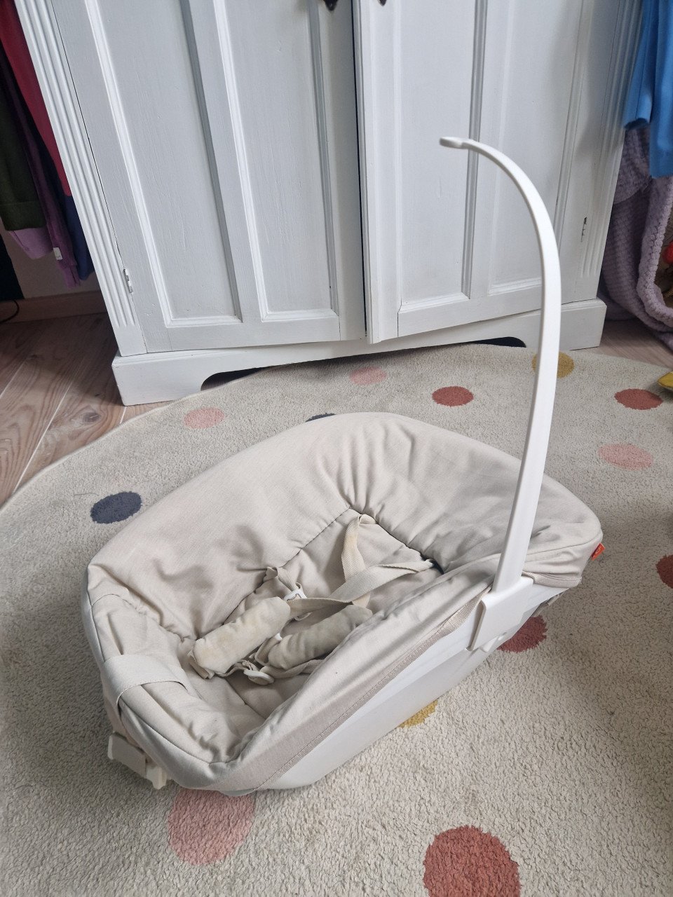 Tripp Trapp Stokke New born