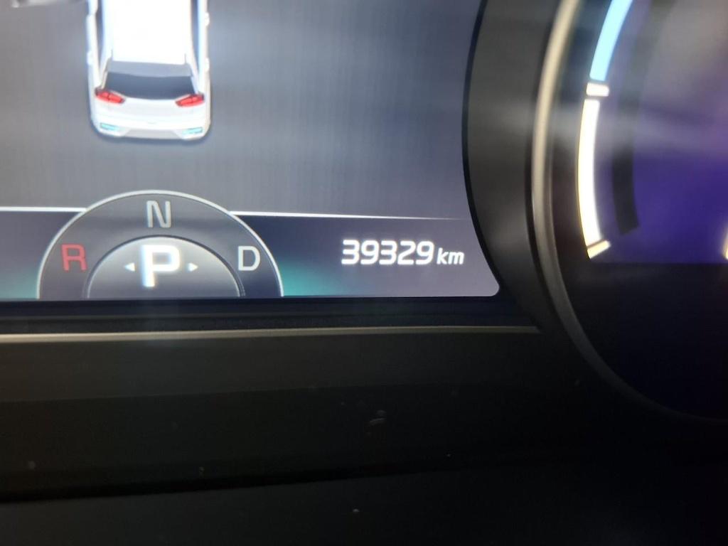 Kia E-niro executiveline 64 kwh | afneembare trekhaak | stoelventilatie | s