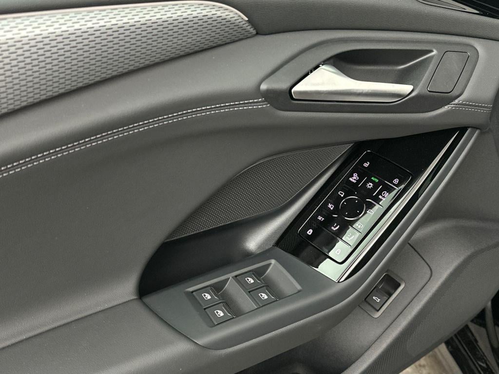 Audi A6 Avant E-tron s edition e-tron 83 kwh 210 kw / 286 pk avant elek