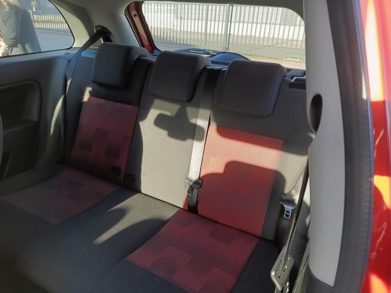 Ford Fiesta 2006 / 80.000KM