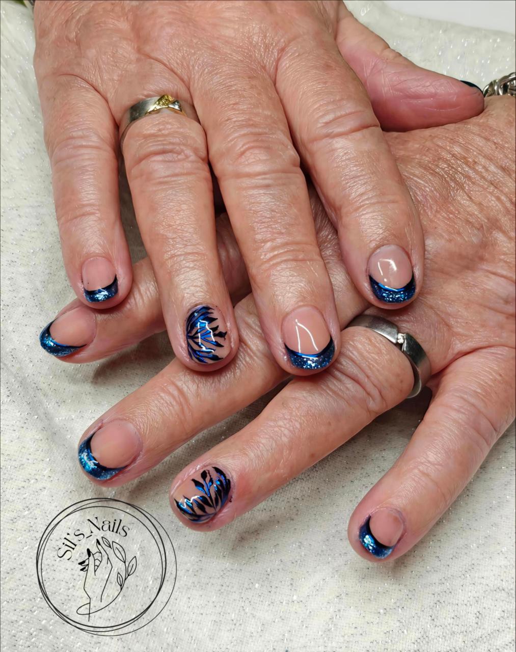 Allround Nagelstyliste bij u thuis