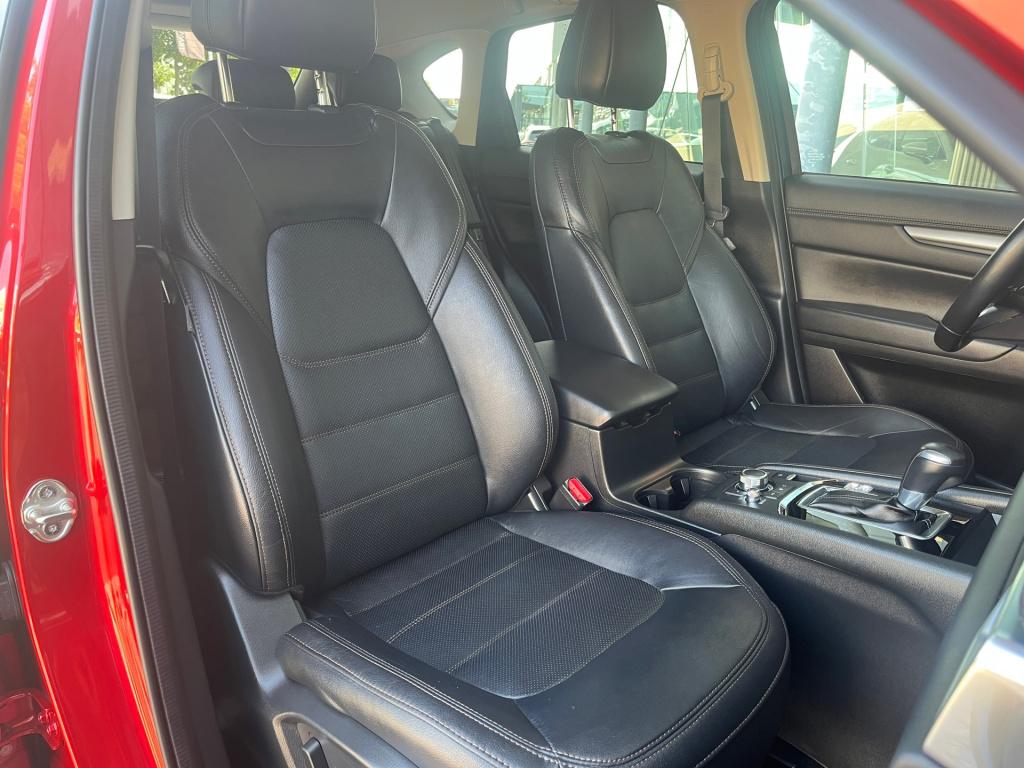 Mazda Cx-5 2.0 skyactiv-g 165 skylease gt|trekhaak|rijklaar