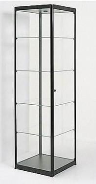 Vitrinekast