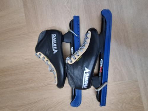 Viking Noren Marathon laag model maat 36. Als NIEUW