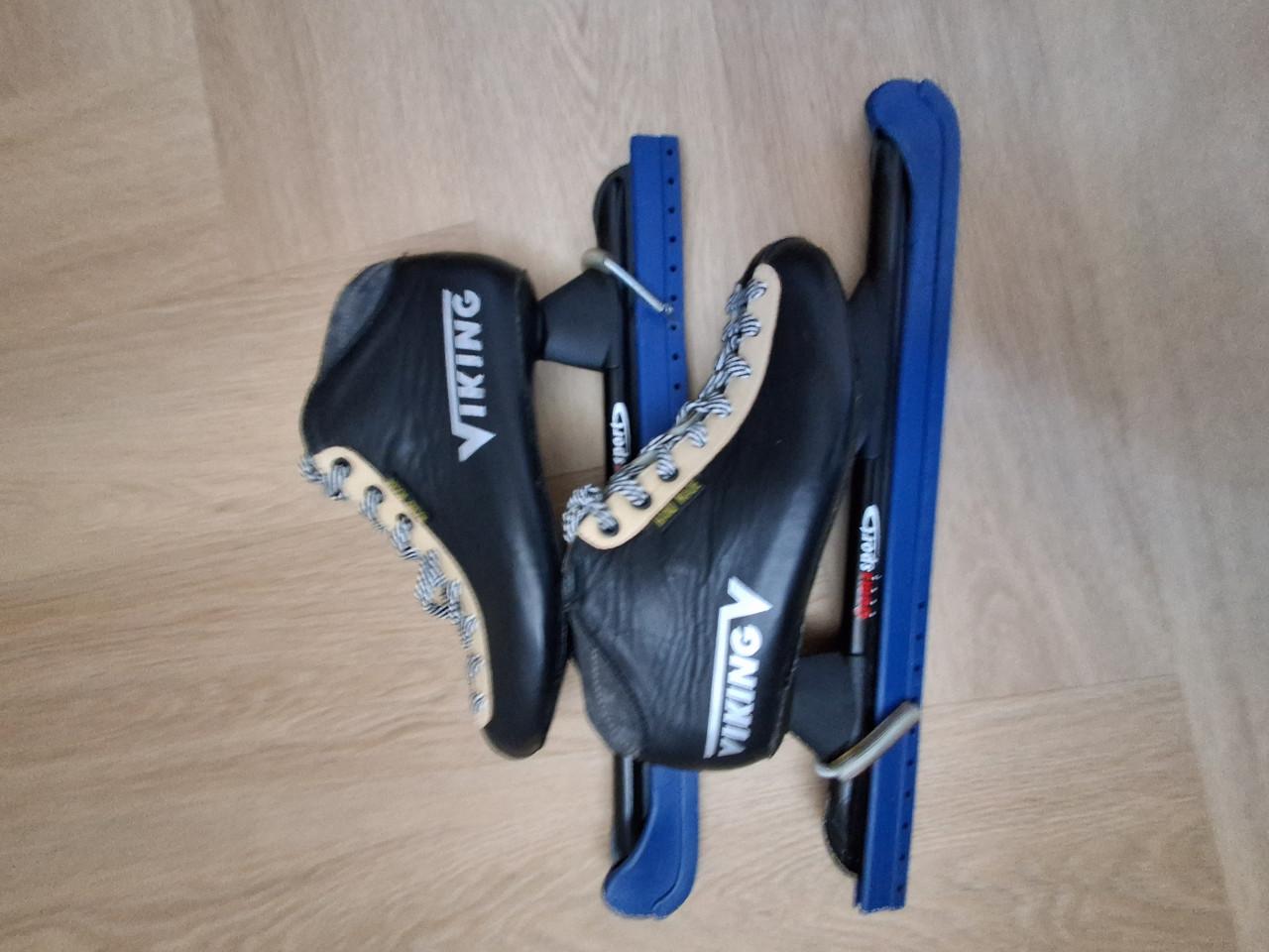 Viking Noren Marathon laag model maat 36. Als NIEUW