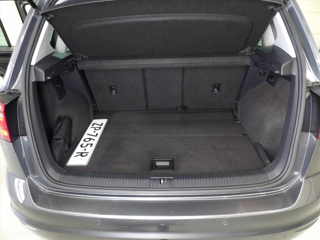 Volkswagen Golf Sportsvan 1.4 tsi 125pk dsg comfortline