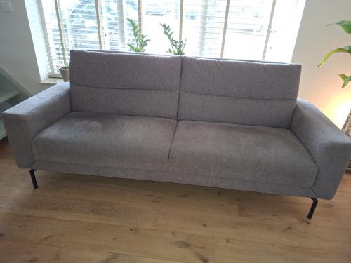 Mooie Prominent 2,5 zit bank
