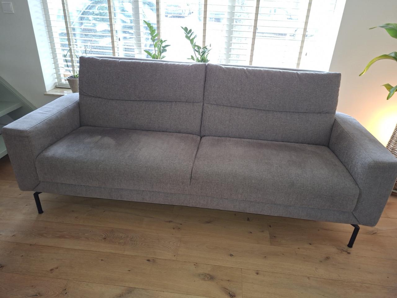 Mooie Prominent 2,5 zit bank