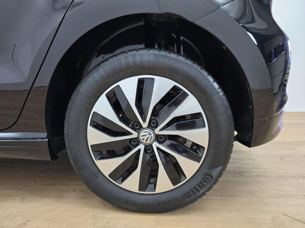 Volkswagen Polo occasion 1.0 bluemotion edition zeer zuinig! | tweedehands 