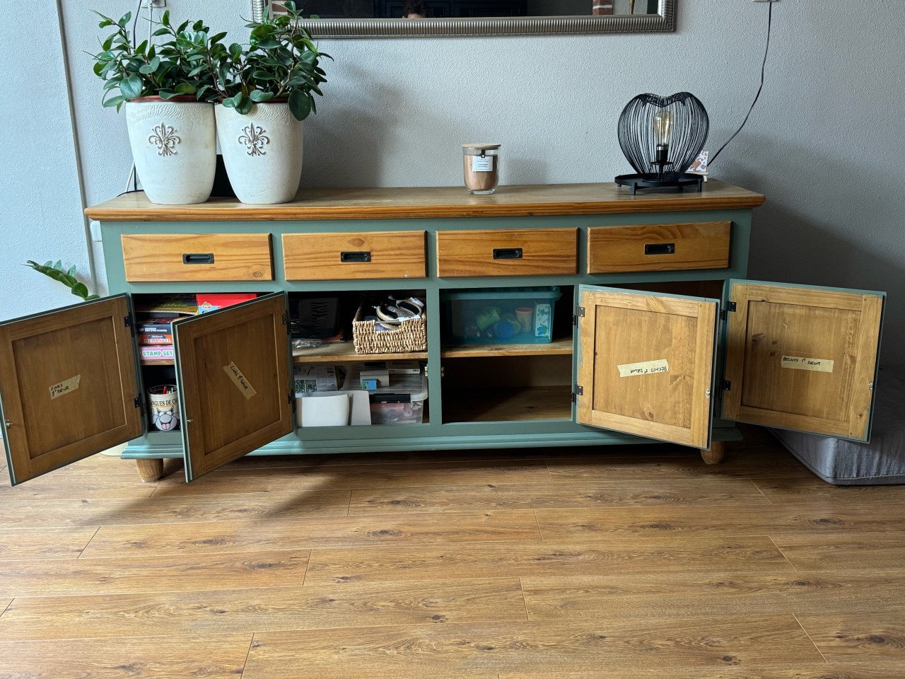 Dressoir