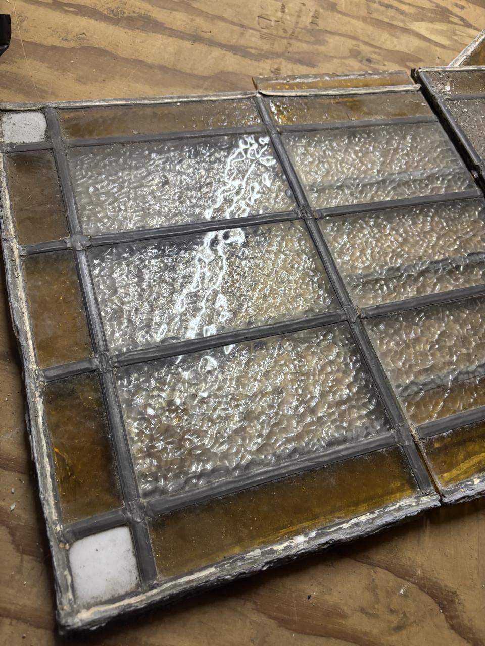 Glas in lood