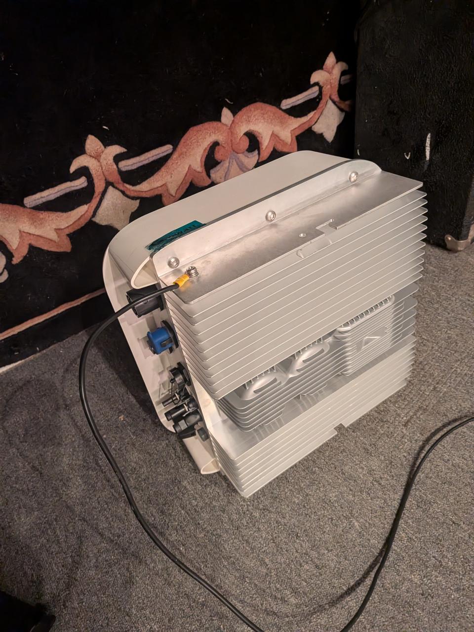 Omvormer 4200 Watt te koop