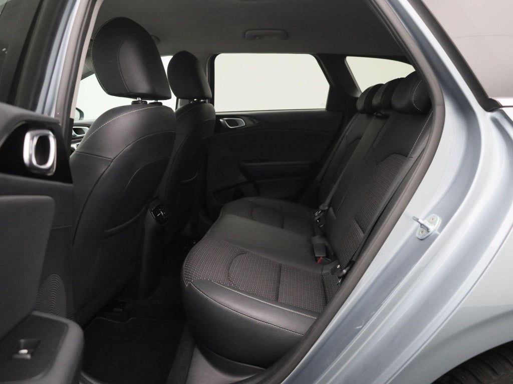 Kia Ceed Sportswagon 1.0 t-gdi dynamicplusline | automaat | stoel/stuur ver