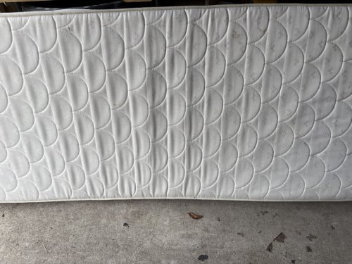 Matras 80x200 cm