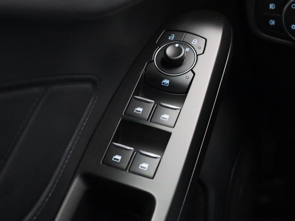 Ford Focus wagon 1.0 ecoboost hybrid trend edition business | lmv | camera 