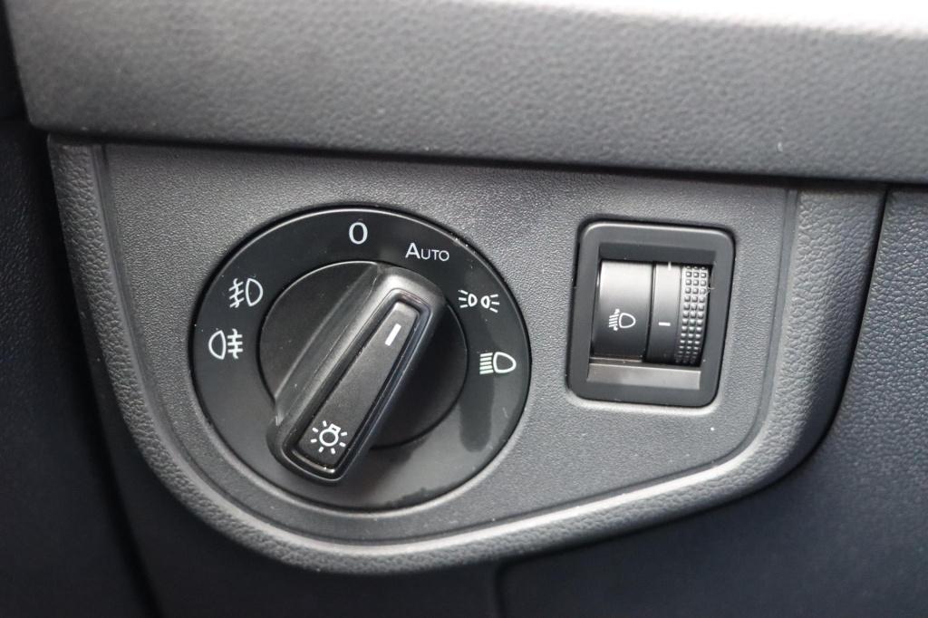 Volkswagen Polo 1.0 tsi comfortline 95pk