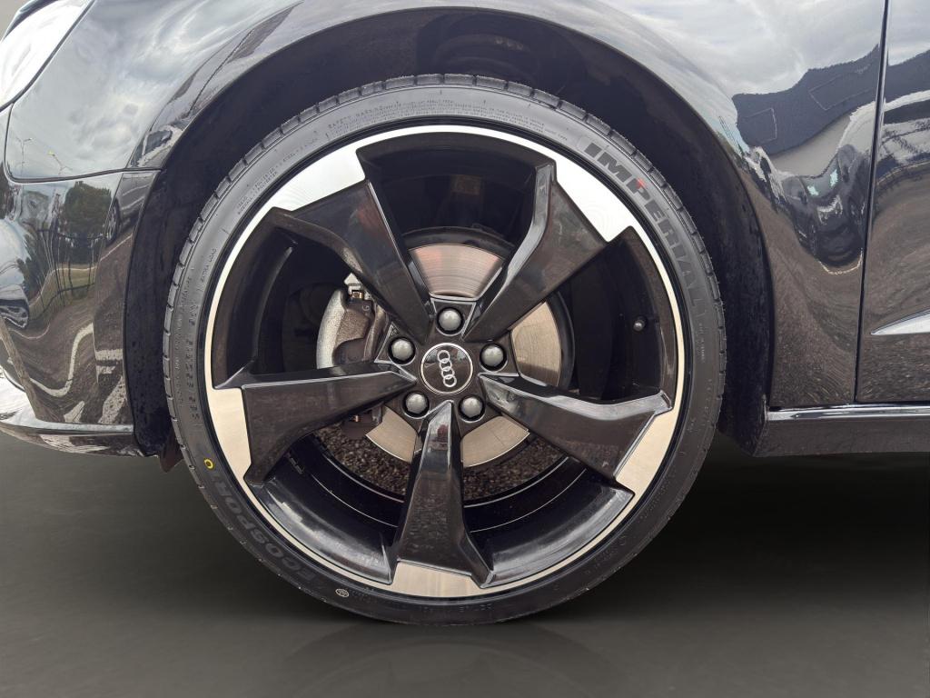 Audi A3 sportback 30 tfsi | navi | airco (automatisch) | parksenors v+a | 1