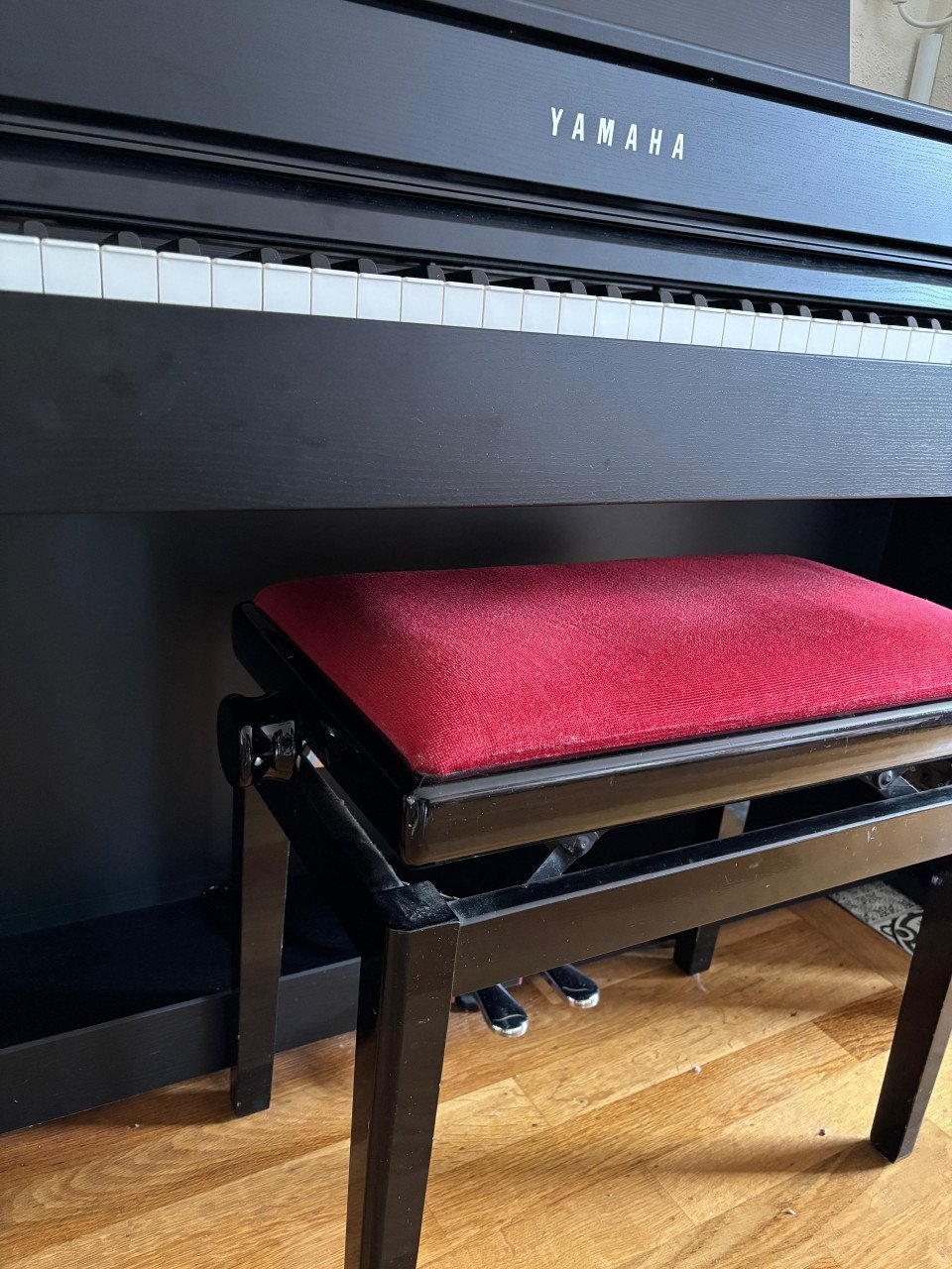 Piano Yamaha