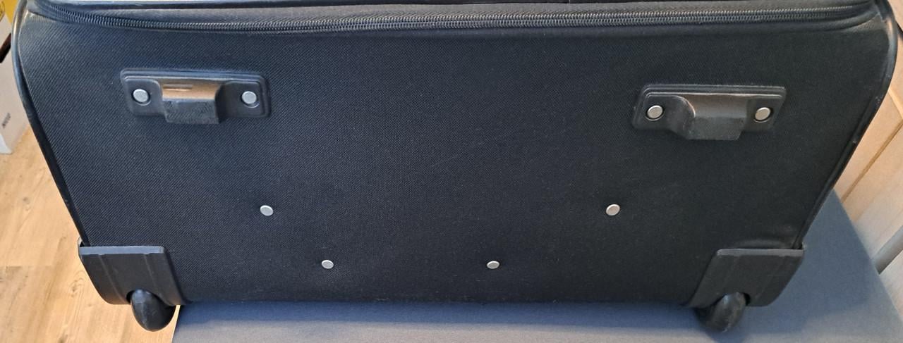 Kofferset van Adventure Bags