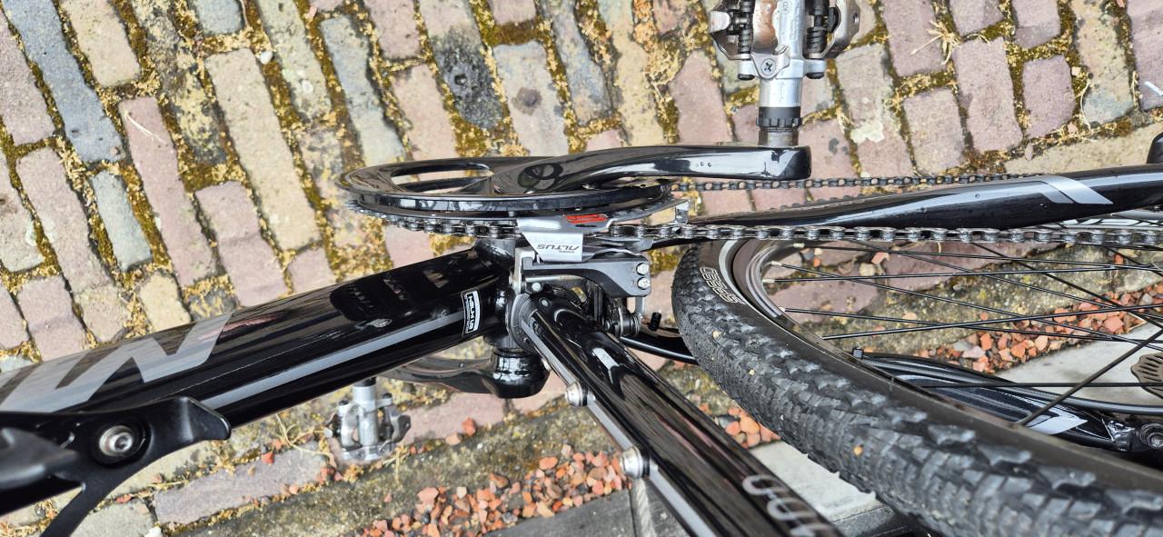 Fiets