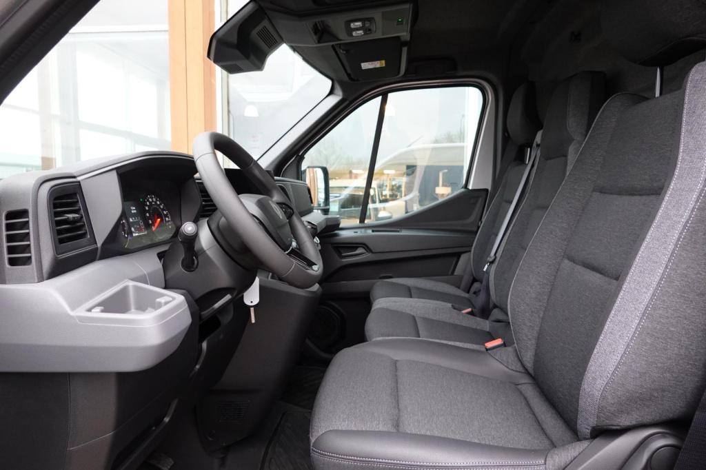 Renault Master t35 2.0 dci 130 l2h2 advance