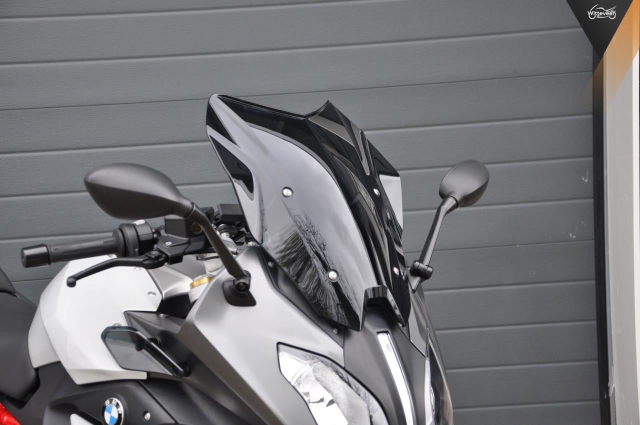 BMW R1200RS 11750 km! BTW motor