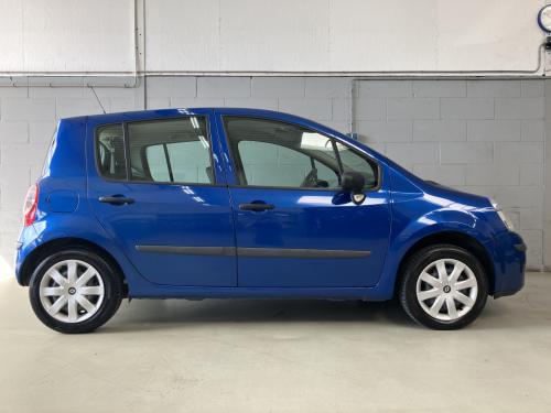 Renault Modus 1.2-16V Acces