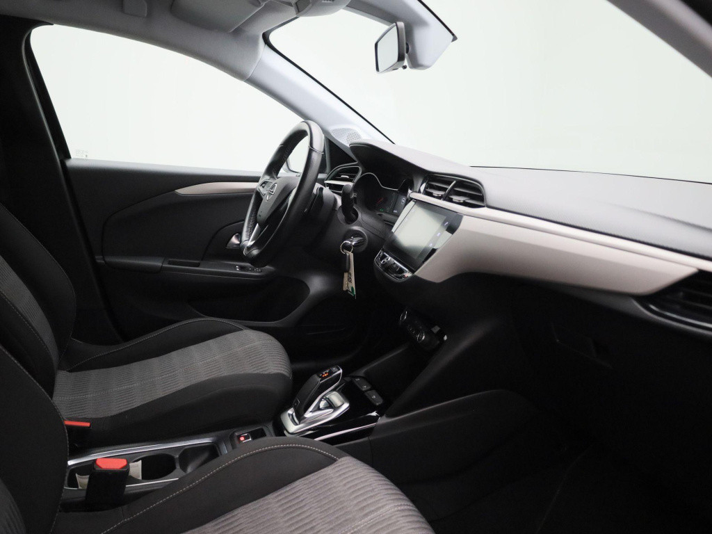 Opel Corsa 1.2 edition | automaat | navigatie | apple carplay / android aut