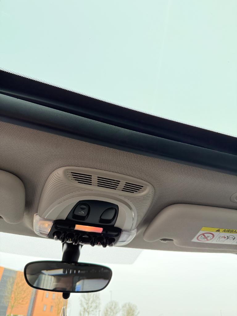 Mini One 1.2 - automaat - panoramadak