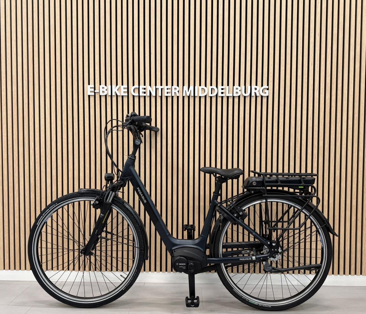 Pegasus Siena E7F Bosch Active Line Plus 45CM 400Wh