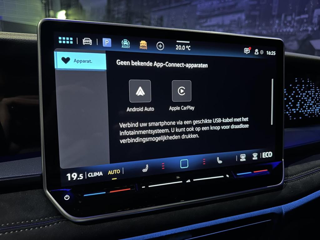 Volkswagen Tayron 1.5 etsi r-line edition 272pk *pano*sfeerverlichting*came