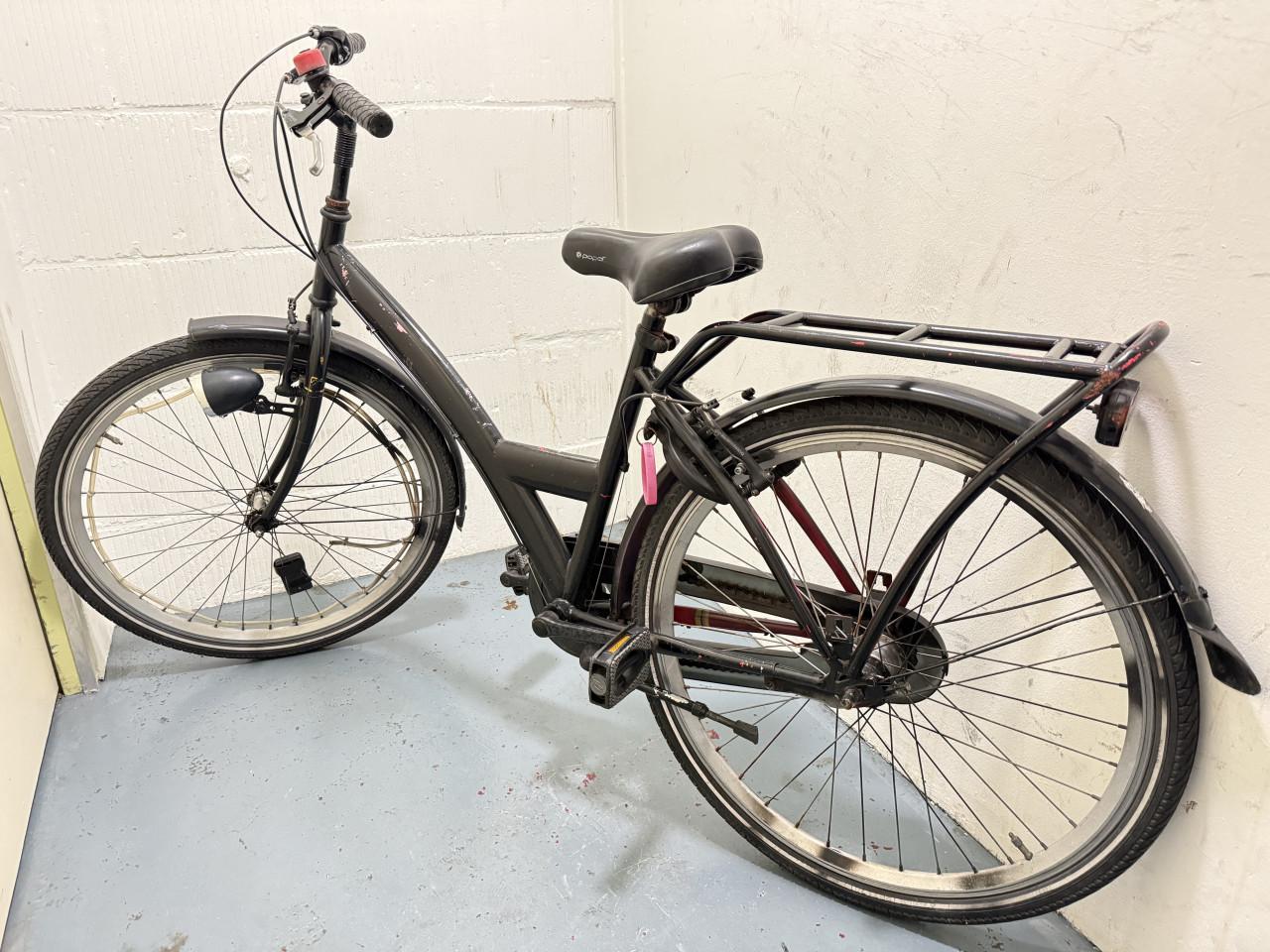 Jongensfiets 26 inch