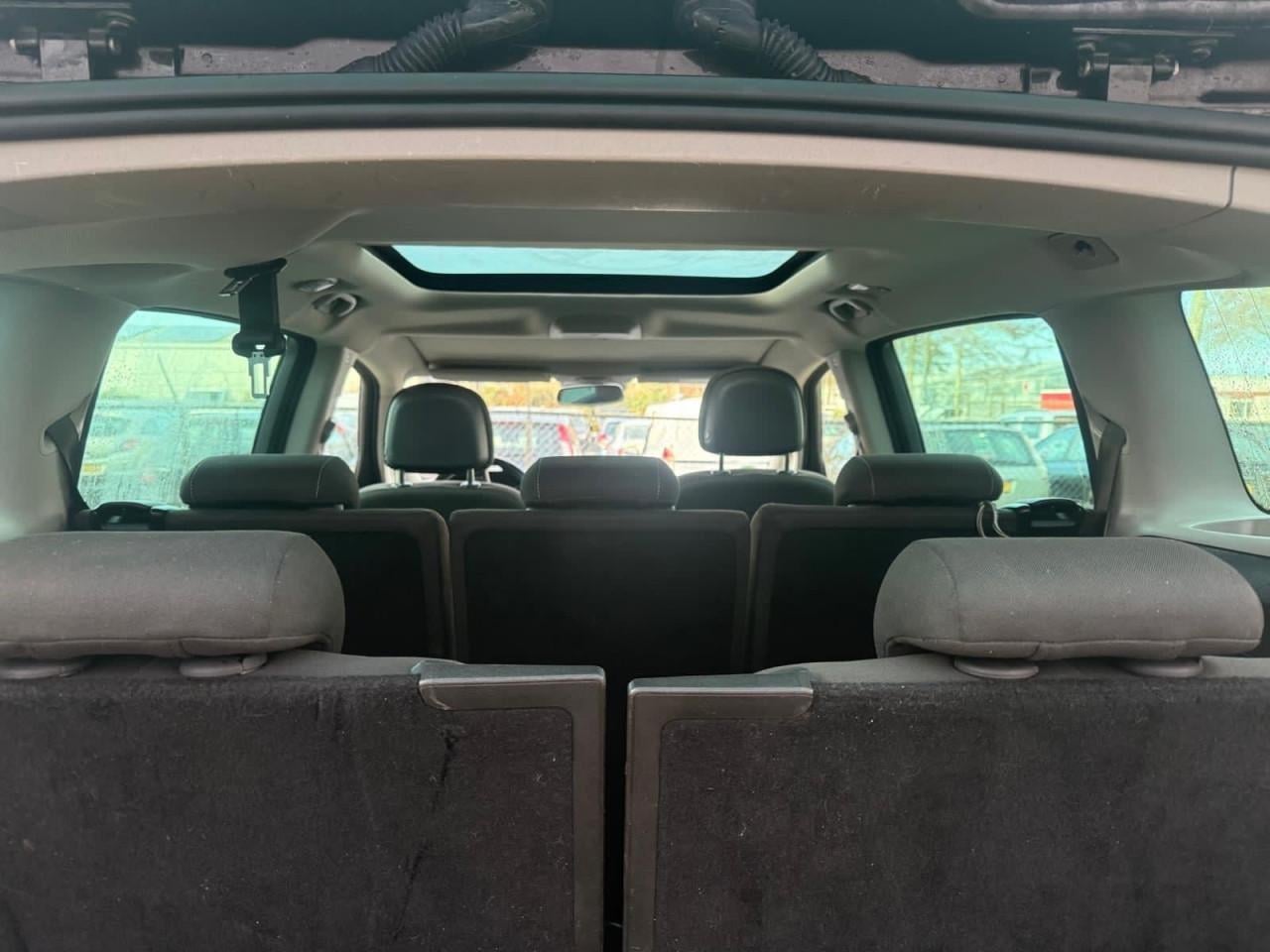 Opel Zafira Tourer 1.6CDTI Cosmo 7zitter