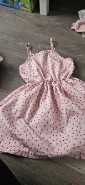 Meisjeskleding maat 110