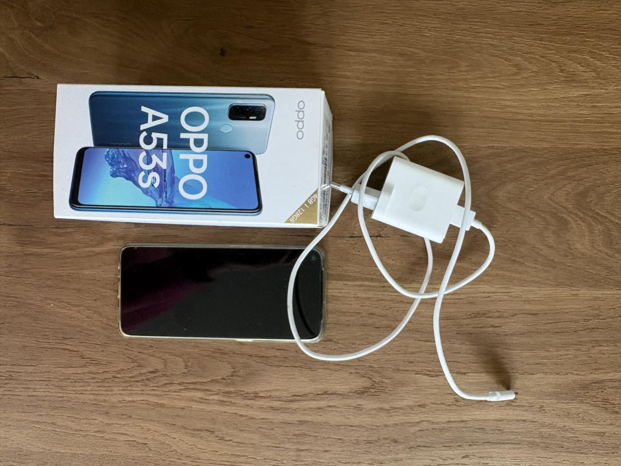 Oppo A53S