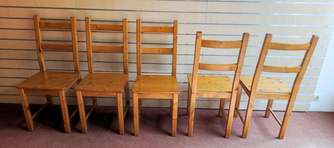 Stoelen