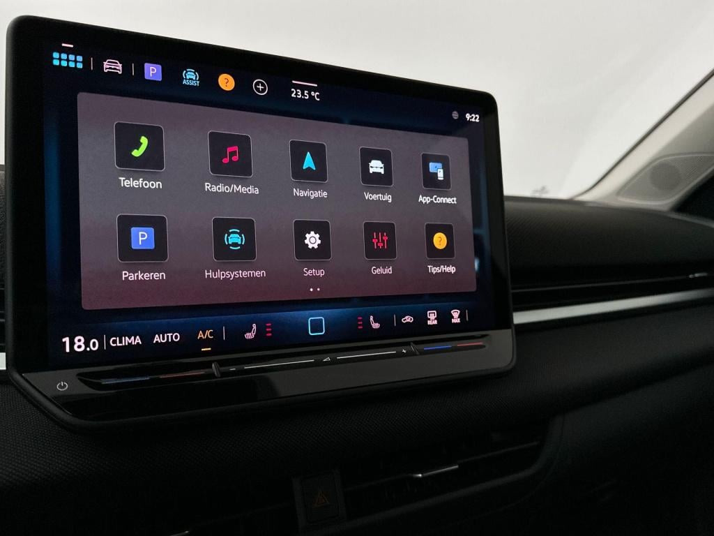 Volkswagen T-roc 1.5 etsi limited edition