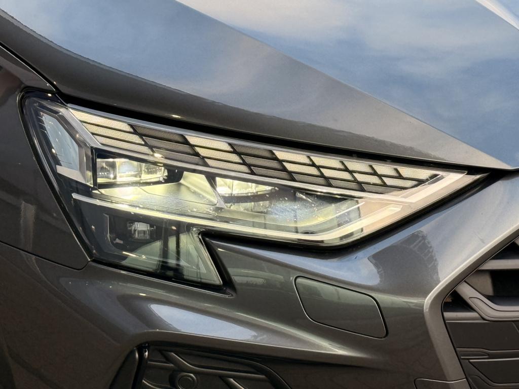 Audi A3 sportback 35 tfsi s edition | pano | sonos | alcantara | head-up | 