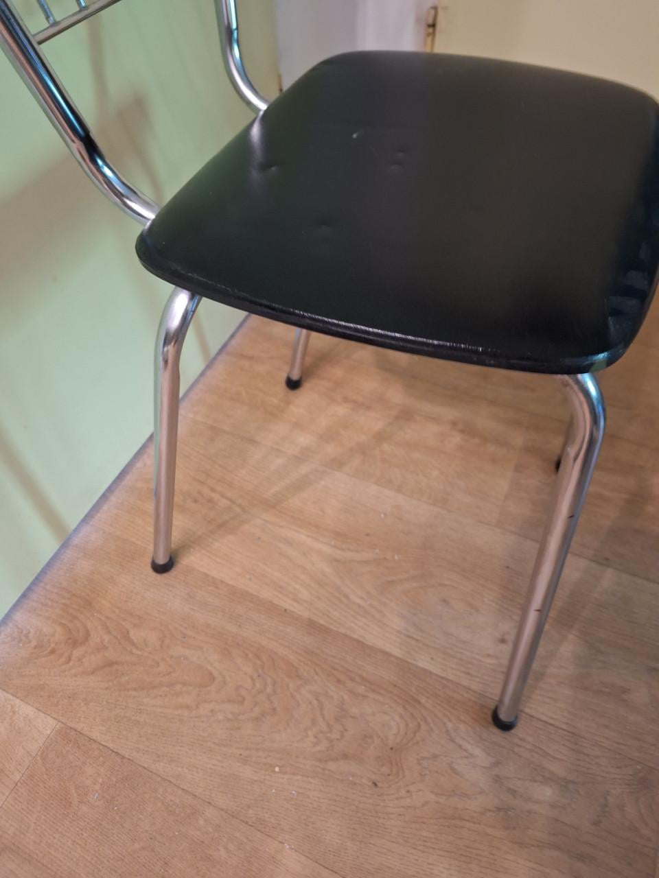 Vintage stoeltje0