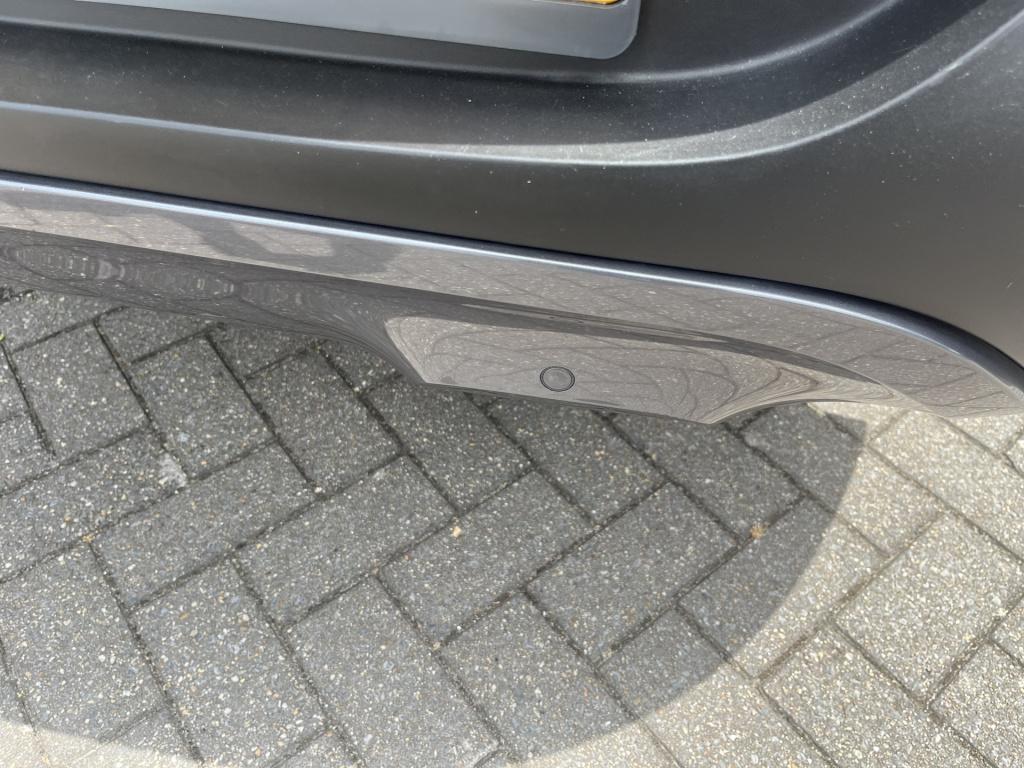 Renault Kadjar 1.2 tce bose navi carplay stoelverw