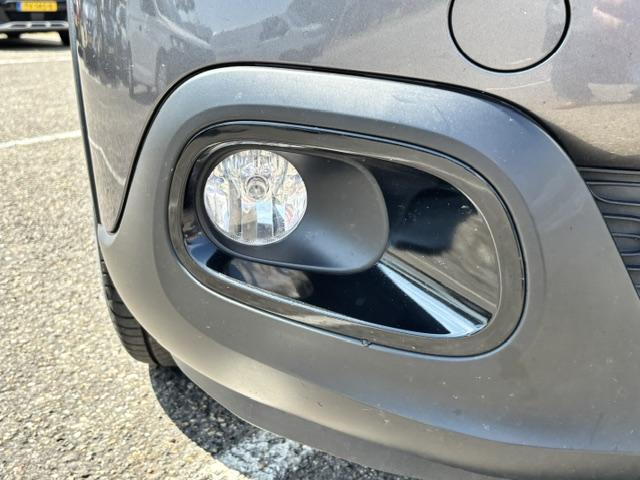 Citroen C3 1.2 82pk s&s feel edition trekhaak | navigatie | apple carplay &