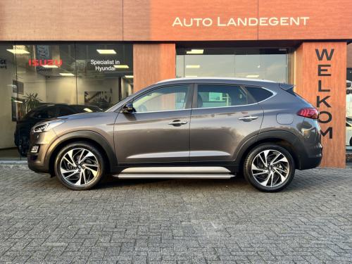 Hyundai Tucson 1.6 t-gdi premium | full optie | 360 camera | apple/ android