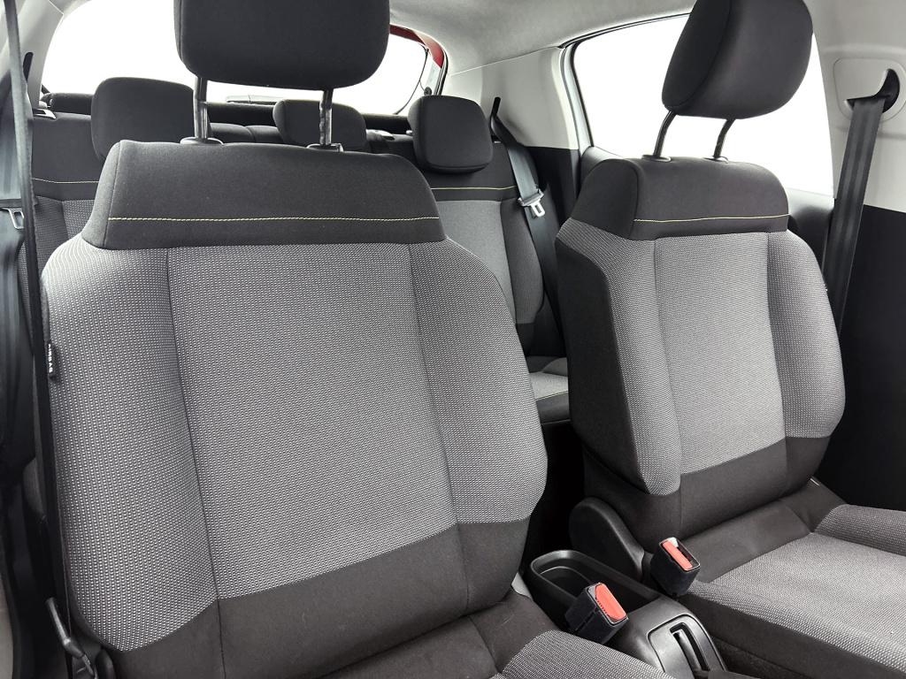 Citroen C3 83 pk feel edition | rijklaar |  rijklaar |