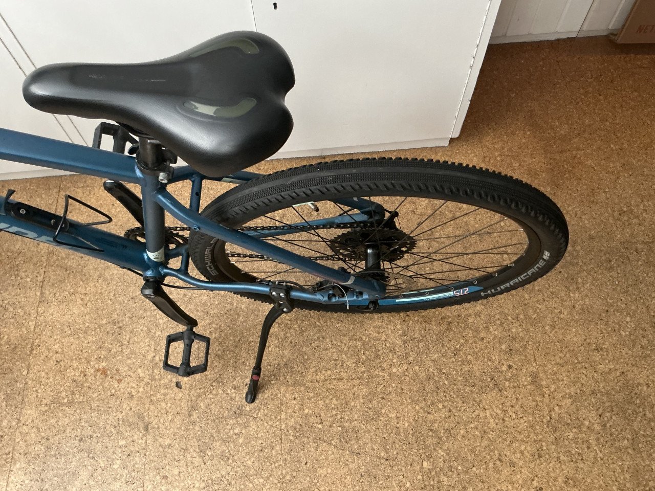 Mountainbike Rockrider ST 530 sport trail 27,5 inch