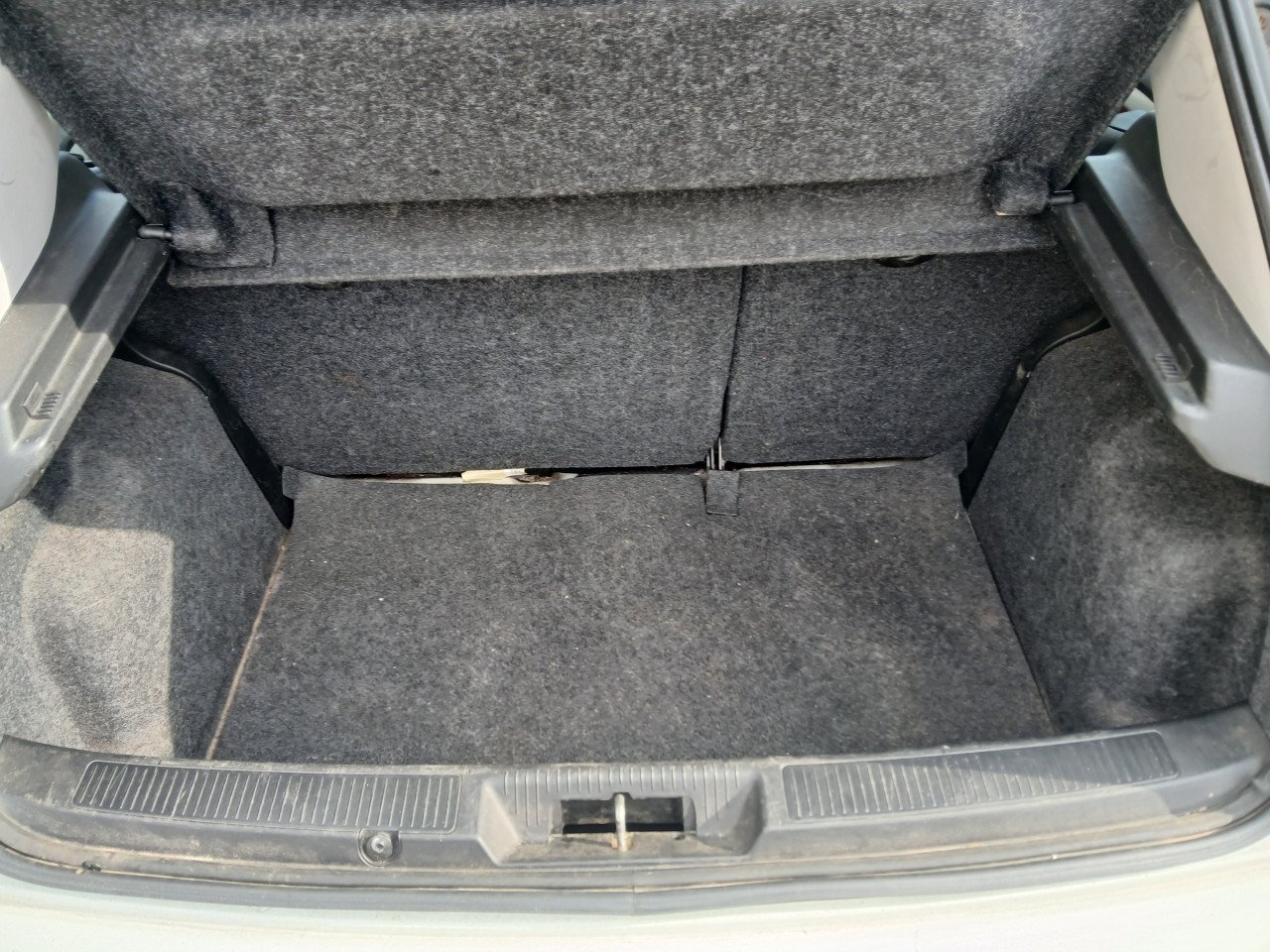 Fiat punto 1.3 multijet 2011 diesel