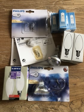 Lampen